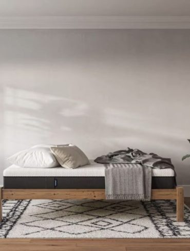 emma comfort mattress review