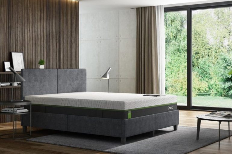 Noa Mattress Review Best Mattress AU