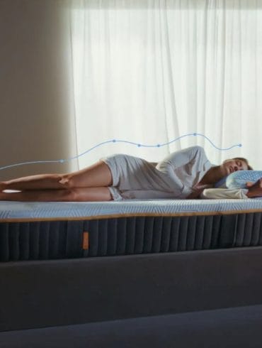 emma luxe pro mattress review