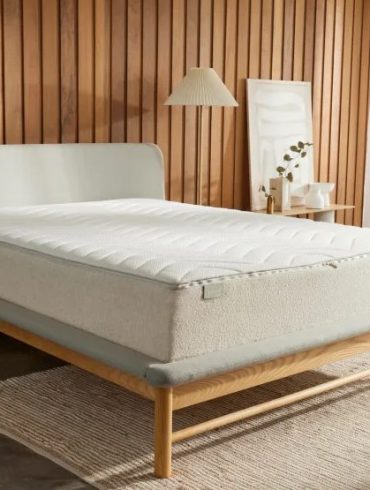 koala calm as mattress review