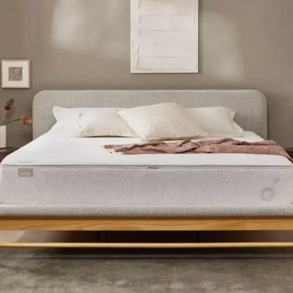 koala soul mate mattress review