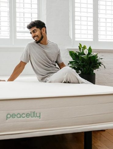 peacelily mattress review