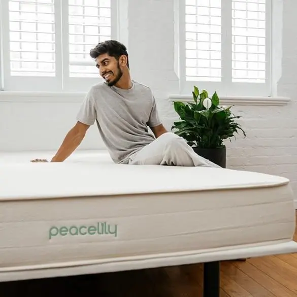 peacelily mattress review