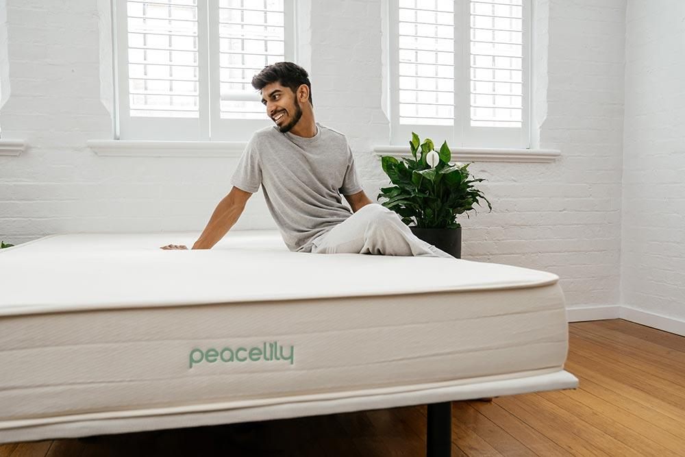 lily mattress escanaba review