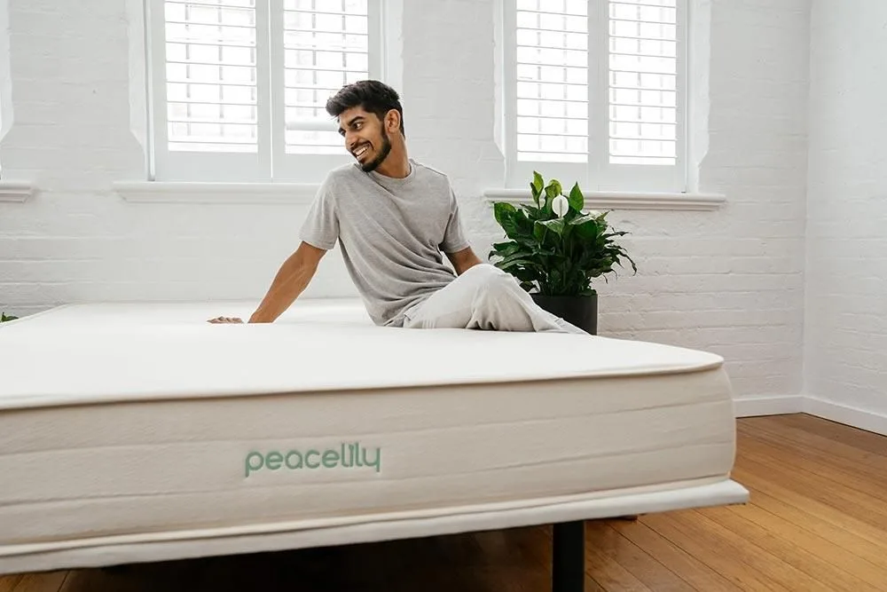 peacelily mattress review