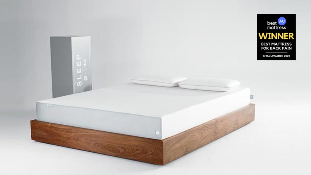 ergoflex mattress