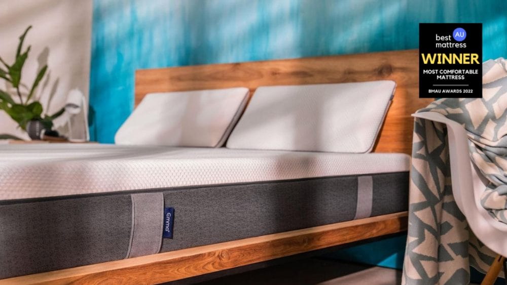 Best Mattress AU Awards 2022 Best Mattress AU