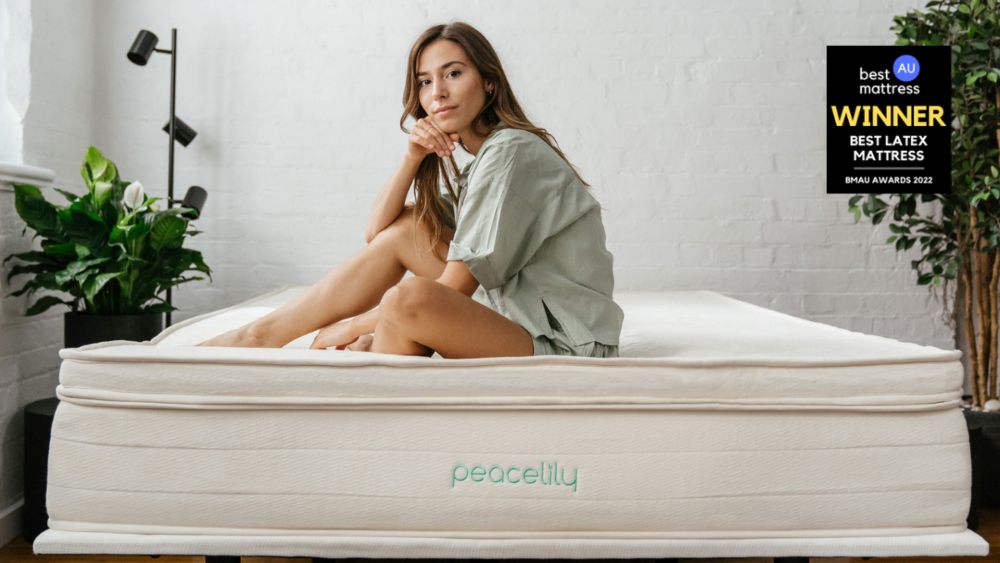 peacelily mattress