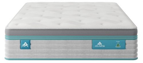 atlantis firm mattress reviews
