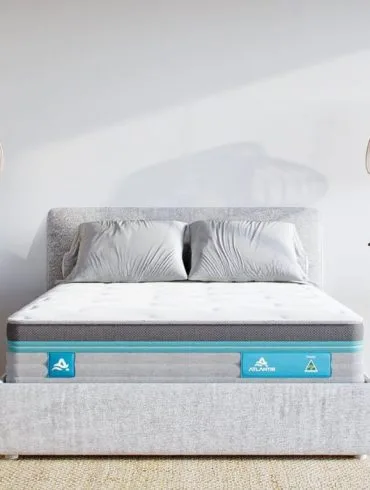 atlantis mattress review