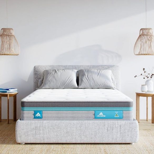 atlantis mattress review