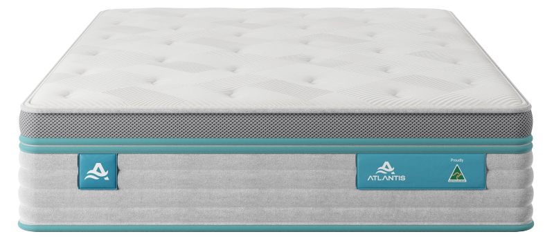 atlantis mattress