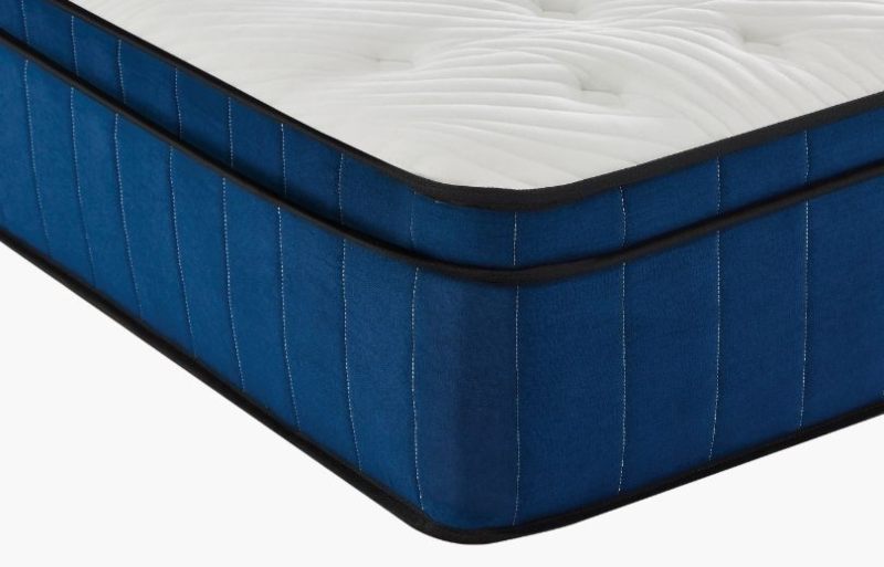 deep dream premium mattress cover
