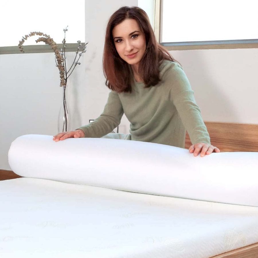 Emma Flip Topper Review Best Mattress AU