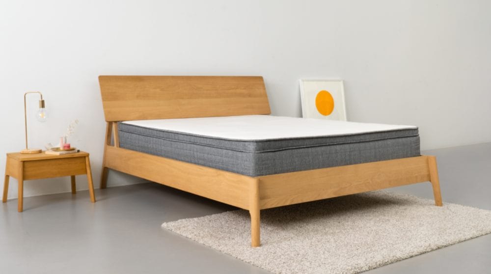 origin hybrid pro mattress