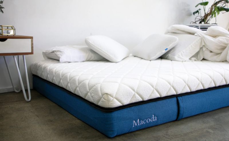 macoda mattress cover