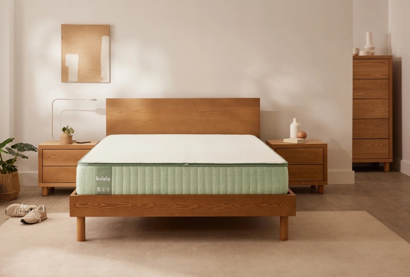 Best Bed Frames Awards 9 koala balmain bed base
