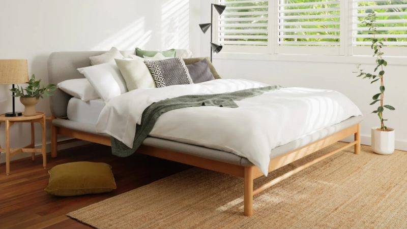 koala paddington bed frame