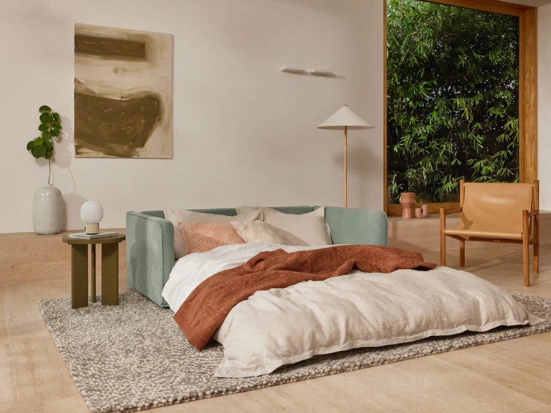 Best Bed Frames Awards 11 koala sofa bed