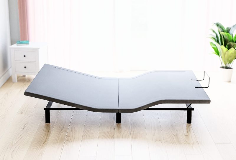 onebed adjustable bed frame