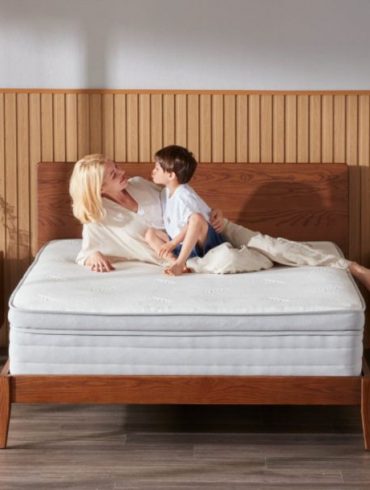 ecosa pure mattress review