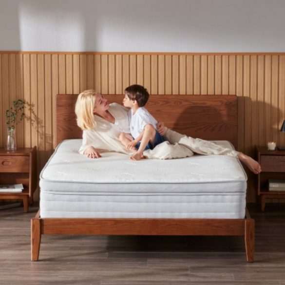 ecosa pure mattress review