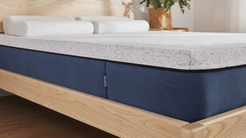 ecosa vital mattress cover