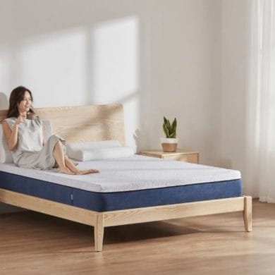 ecosa vital mattress