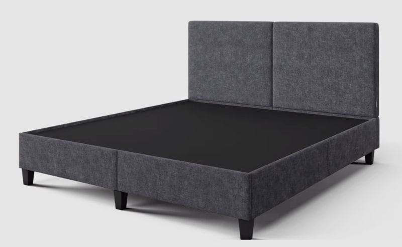 emma signature bed no mattress