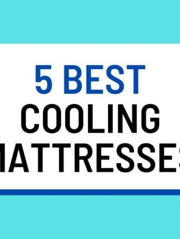 best cooling mattresses