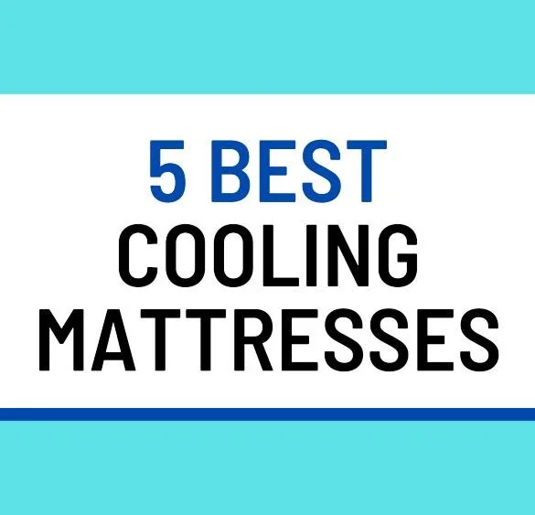 best cooling mattresses