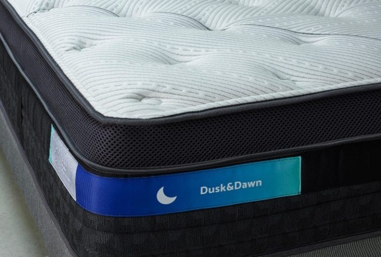 Dusk and Dawn Premiere Mattress Review Best Mattress AU