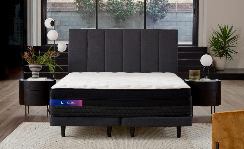 dusk and dawn signature mattress