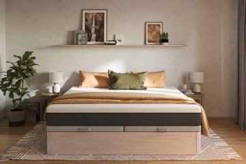 emma comfort premium mattress review