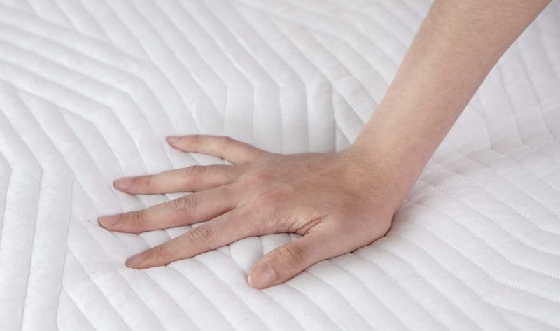 origin mattress topper cover