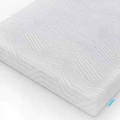 origin mattress topper review