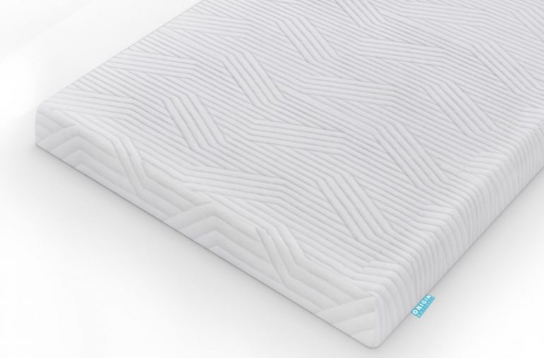 origin mattress topper review