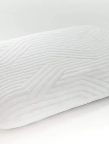 origin latex pillow review