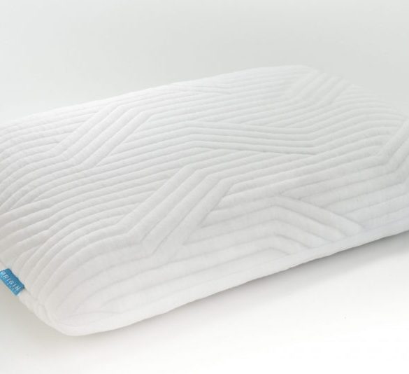 origin latex pillow review