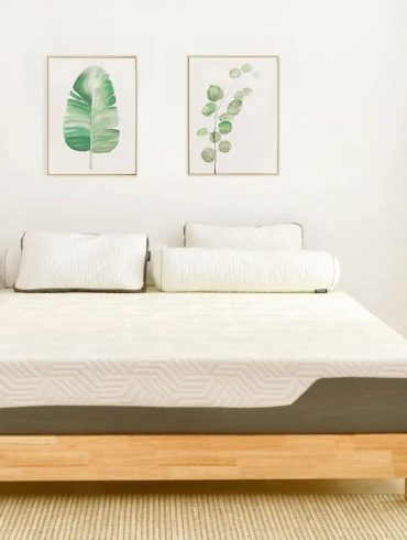 valmori hybrid mattress review