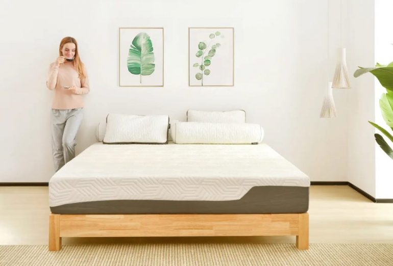 valmori hybrid mattress review
