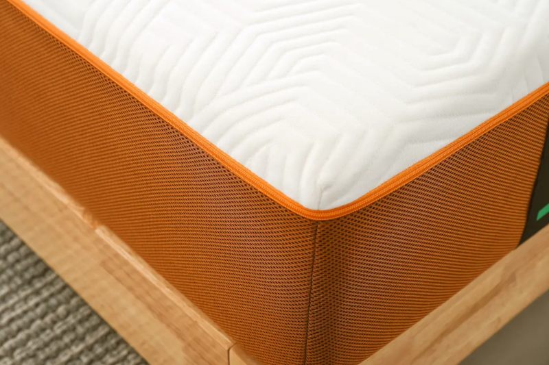 valmori latex mattress cover