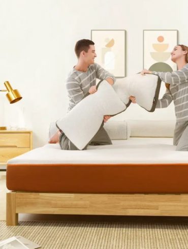 valmori latex mattress review