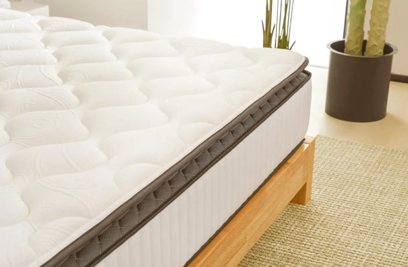 valmori spring mattress cover