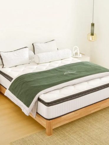 valmori spring mattress review
