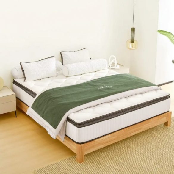 valmori spring mattress review