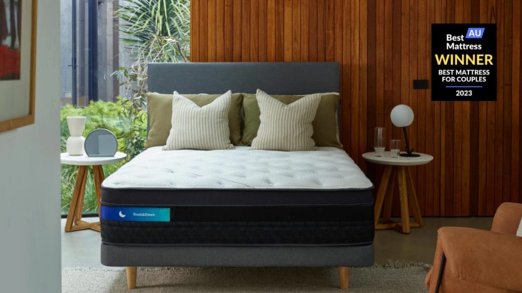 best mattress for couples