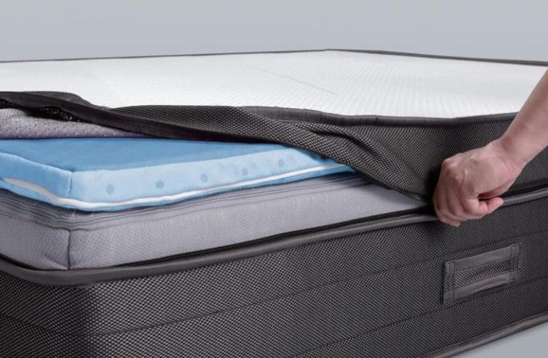 Sleeping Duck Mattress Review Best Mattress AU
