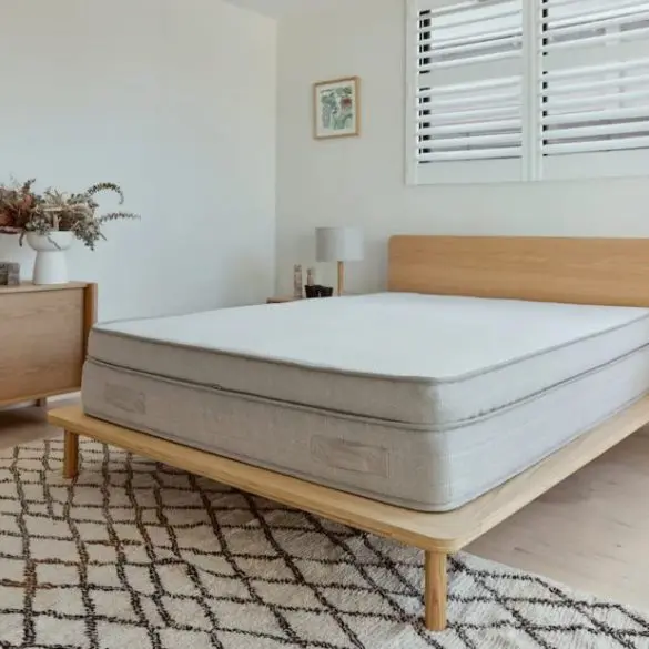 eva premium adapt mattress review