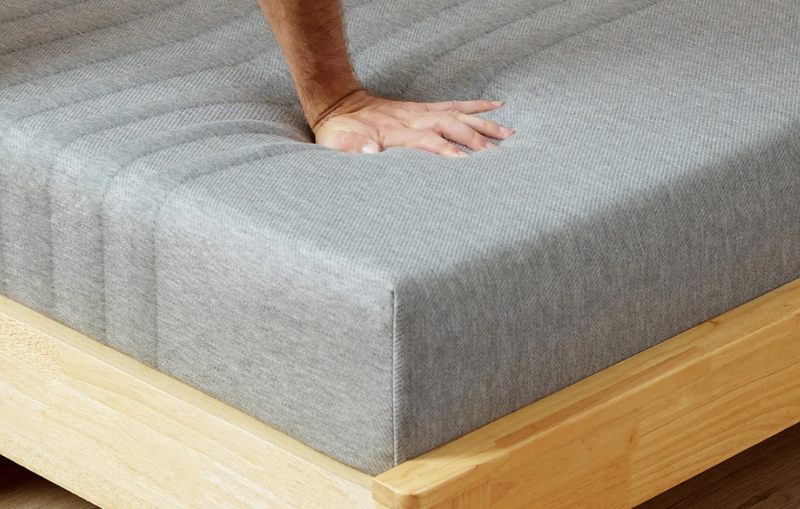 newentor hesperis mattress cover